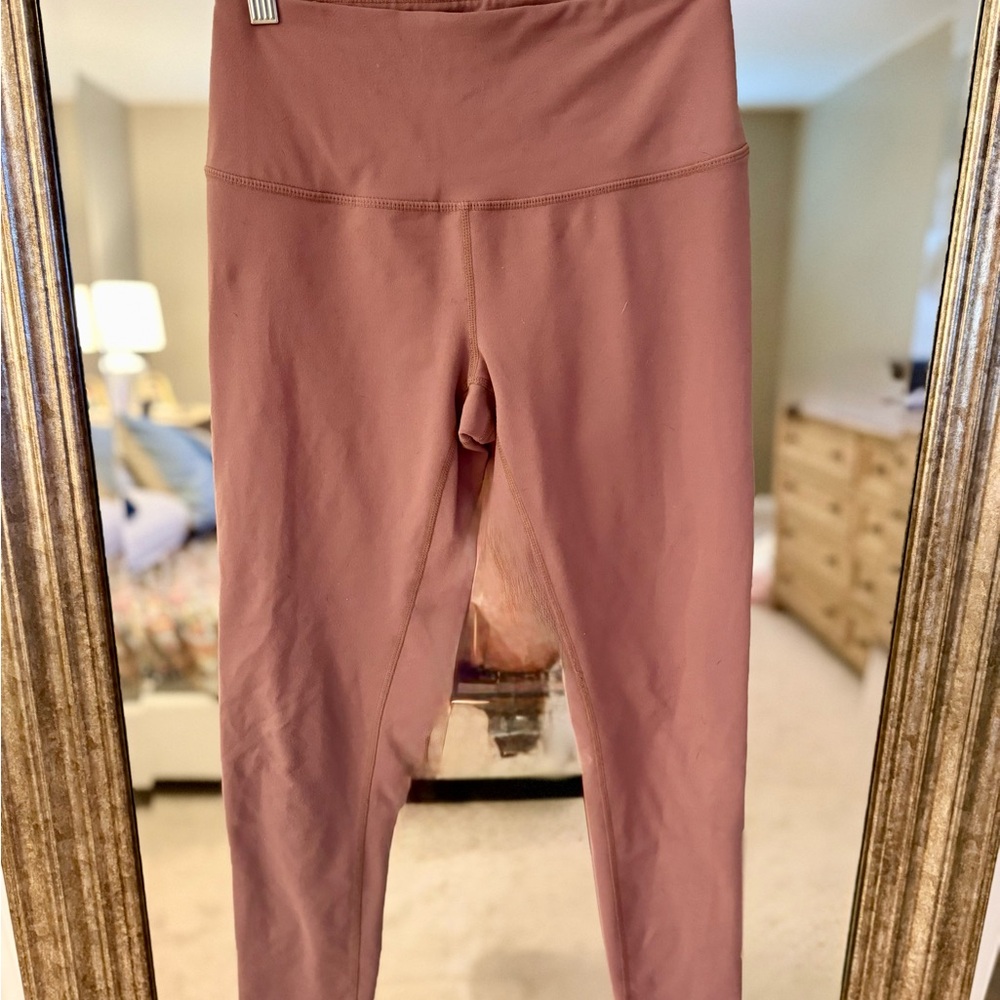Zella Live In High Waist Leggings